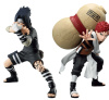 NARUTO-ナルト- VIBRATION STARS-GĀRA ＆ UCHIHA SASUKE- 我愛羅＆うちはサスケ AB 全2種セット