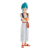 一番くじ ドラゴンボール EX 孫悟空修業編 B賞 ブルマ MASTERLISE