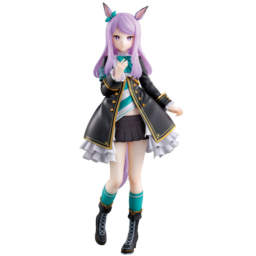 一番くじ ウマ娘 プリティーダービー 11弾 A賞 メジロマックイーン フィギュア