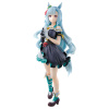 一番くじ ウマ娘 プリティーダービー 11弾 C賞 メジロアルダン フィギュア