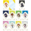 一番くじ ウマ娘 プリティーダービー 11弾 G賞 クリアカードケース 全10種セット