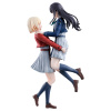 一番くじ リコリス・リコイル 3弾 A賞 Revible Moment-千束＆たきな-
