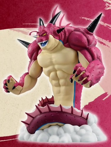 一番くじ ドラゴンボールDAIMA 第2弾 ラストワン賞 ポルンガフィギュア