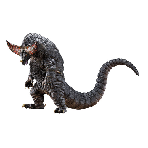 一番くじ ウルトラマンシリーズ 怪獣超大全 ラストワン賞 ゴモラ 塊獣極致・匠道