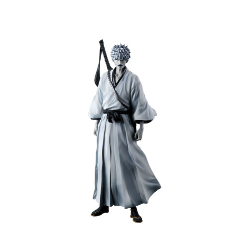 一番くじ BLEACH Stirring Souls vol.2 A賞 黒崎一護‐内なる虚‐ MASTERLISE