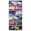 一番くじ BLEACH Stirring Souls vol.2 F賞 タオルコレクション 全6種セット