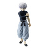 一番くじ HUNTER×HUNTER CHMERA ANT B賞 キルア MASTERLISE