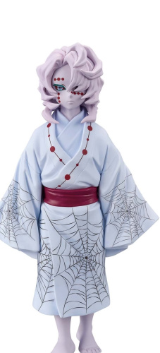 鬼滅の刃 フィギュア-鬼ノ装-拾弐の型 A 累