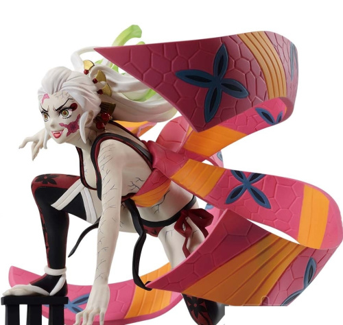 鬼滅の刃 VIBRATION STARS-堕姫- B 堕姫（完全体）
