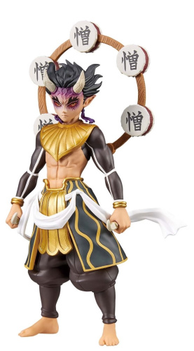 鬼滅の刃 フィギュア-鬼ノ装-[半天狗・憎珀天・玉壺] B 憎珀天