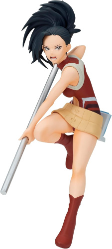 僕のヒーローアカデミア THE AMAZING HEROES vol.37 八百万百
