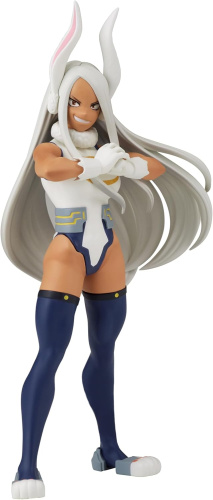 僕のヒーローアカデミア AGE OF HEROES-MIRKO- ミルコ