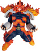 僕のヒーローアカデミア THE AMAZING HEROES-PLUS-vol.3 エンデヴァー