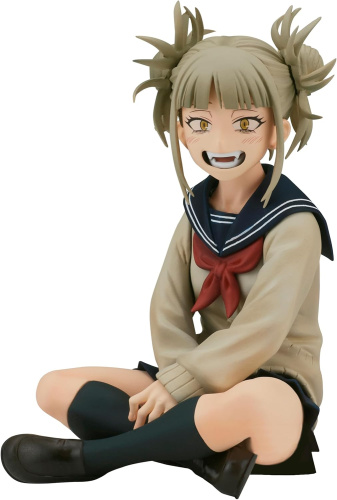 僕のヒーローアカデミア Break time collection vol.8 トガヒミコ