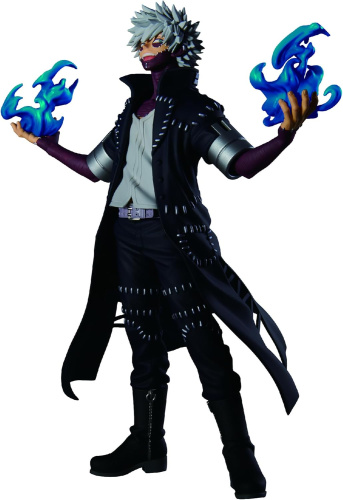 僕のヒーローアカデミア THE EVIL VILLAINS-DX-DABI Ⅱ 荼毘