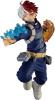 僕のヒーローアカデミア THE AMAZING HEROES-PLUS-vol.5 轟焦凍
