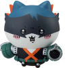 僕のヒーローアカデミア×ちいかわ フィギュア～爆豪勝己×ハチワレ～
