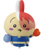 僕のヒーローアカデミア×ちいかわ フィギュア～轟焦凍×うさぎ～