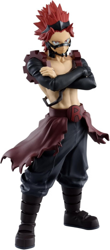 僕のヒーローアカデミア AGE OF HEROES-RED RIOT-Ⅱ レッドライオット 切島鋭児郎