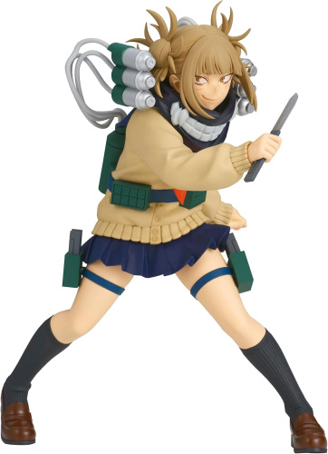 僕のヒーローアカデミア THE EVIL VILLAINS-DX-HIMIKO TOGA Ⅱ トガヒミコ