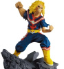 僕のヒーローアカデミア Combination Battle-ALL MIGHT- オールマイト