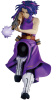 僕のヒーローアカデミア THE EVIL VILLAINS-PLUS-LADY NAGANT レディ・ナガン