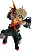 僕のヒーローアカデミア THE AMAZING HEROES-PLUS-KATSUKI BAKUGO