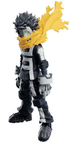 僕のヒーローアカデミア 7TH SEASON FIGURE-IZUKU MIDORIYA- 緑谷出久