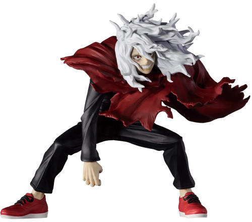 僕のヒーローアカデミア THE EVIL VILLAINS-TOMURA SHIGARAKI- 死柄木弔