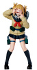 僕のヒーローアカデミア THE EVIL VILLAINS-DX-HIMIKO TOGA Ⅲ トガヒミコ