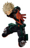 僕のヒーローアカデミア THE AMAZING HEROES-DX-KATSUKI BAKUGO- 爆豪勝己