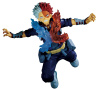 僕のヒーローアカデミア THE AMAZING HEROES-PLUS-SHOTO TODOROKI 轟焦凍