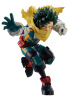 僕のヒーローアカデミア フィギュア 緑谷出久・爆豪勝己～GiGO限定～ver.2 A 緑谷出久