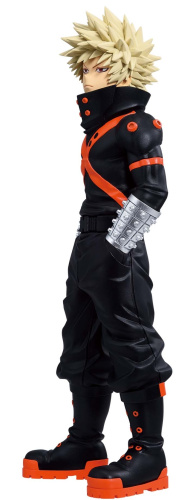 僕のヒーローアカデミア 7TH SEASON FIGURE-KATSUKI BAKUGO- 爆豪勝己