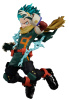 僕のヒーローアカデミア THE AMAZING HEROES-PLUS-IZUKU MIDORIYA 緑谷出久