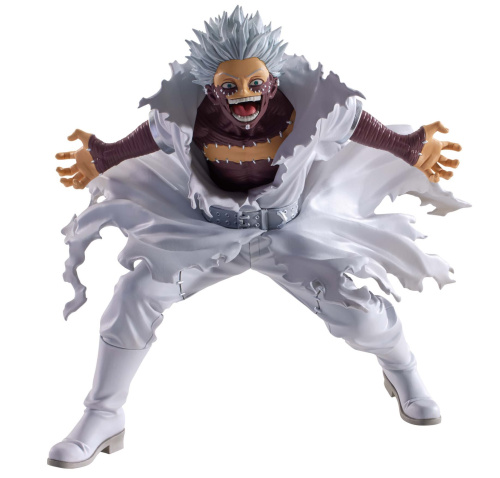 僕のヒーローアカデミア THE EVIL VILLAINS-DABI- 荼毘