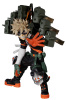 僕のヒーローアカデミア THE AMAZING HEROES-PLUS-KATSUKI BAKUGO Ⅱ 爆豪勝己