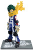 僕のヒーローアカデミア 7TH SEASON FIGURE-IZUKU MIDORIYA-COLOR ver. 緑谷出久