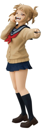 僕のヒーローアカデミア GLITTER＆GLAMOURS-OCHACO URARAKA＆HIMIKO TOGA- 麗日お茶子＆トガヒミコ B トガヒミコ