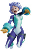 僕のヒーローアカデミア THE AMAZING HEROES-DX-NEJIRE HADO 波動ねじれ