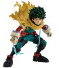 僕のヒーローアカデミア THE AMAZING HEROES-PLUS-IZUKU MIDORIYA Ⅱ 緑谷出久