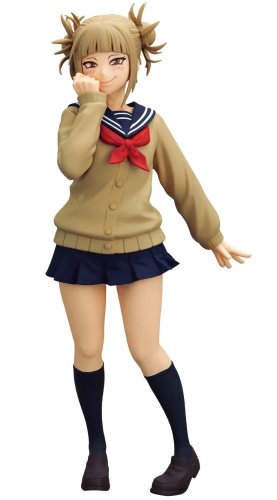 僕のヒーローアカデミア GLITTER＆GLAMOURS-HIMIKO TOGA- トガヒミコ