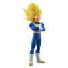一番くじ ドラゴンボール VSオムニバスCROSS B賞 超サイヤ人3ベジータ MASTERLISE