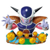 一番くじ ドラゴンボール VSオムニバスCROSS E賞 DIORAMA FIGURE-悪の帝王フリーザ-