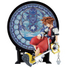 一番くじ KINGDOM HEARTS -Linking Hearts- ダブルチャンスキャンペーン ソラ スタチュー ※A賞 ソラ スタチューと同一賞品
