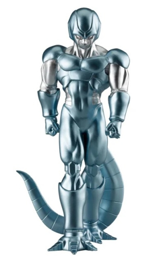 ドラゴンボールZ SOLID EDGE WORKS-THE出陣-メタルクウラ