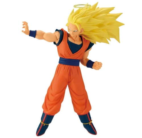ドラゴンボールZ MATCH MAKERS 超サイヤ人3孫悟空（VS魔人ブウ）