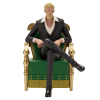 一番くじ ワンピース The Throne of Power A賞 シェパード・十・ピーター聖 フィギュア