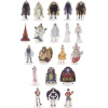 一番くじ ワンピース The Throne of Power H賞 アクリルスタンド 全20種セット