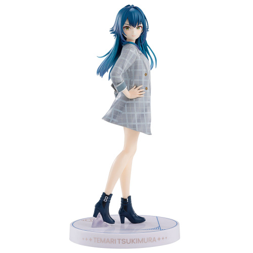 一番くじ 学園アイドルマスター Part2 B賞 月村手毬 フィギュア 1/7 Gracemaster
